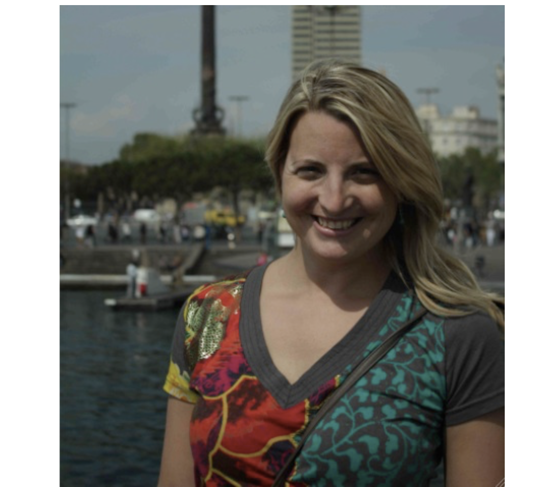 Photo of Leonor Becerra-Bonache